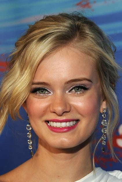 فیلم های سینمایی Sara Paxton