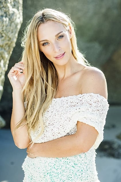 Jade Hubner Jade Hubner