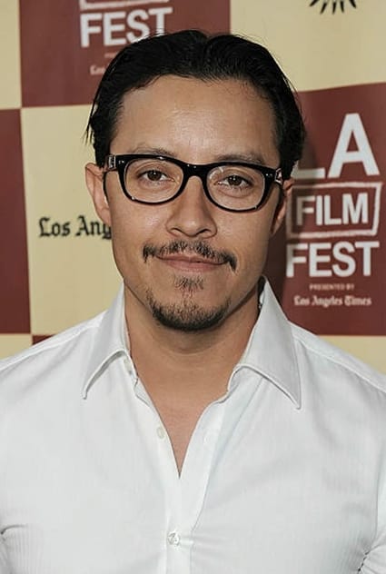 Efren Ramirez Efren Ramirez