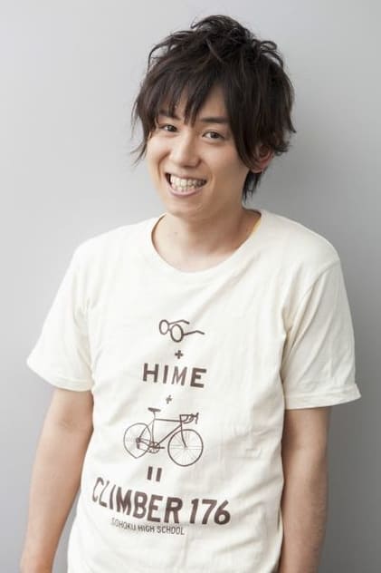 Daiki Yamashita Daiki Yamashita