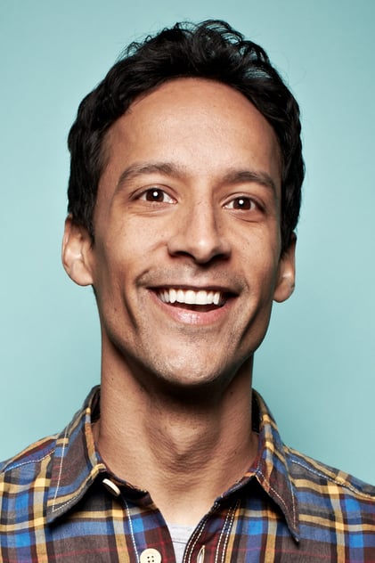 Danny Pudi Danny Pudi