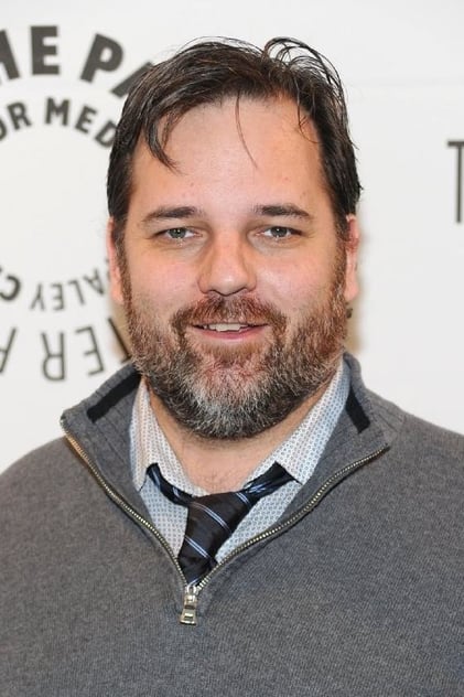 Dan Harmon Dan Harmon