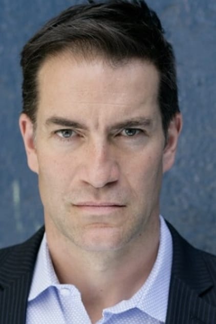 Jeremy Holm Jeremy Holm