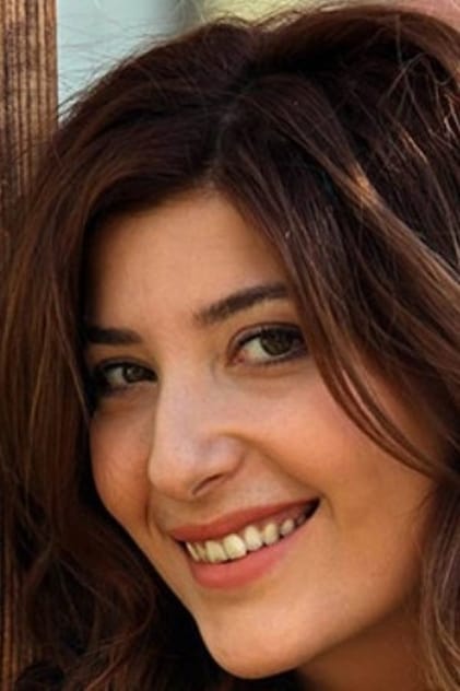 Şebnem Bozoklu Şebnem Bozoklu