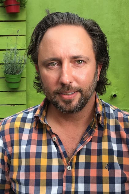 Andre Weideman Andre Weideman