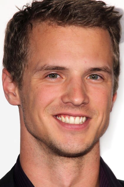 Freddie Stroma Freddie Stroma