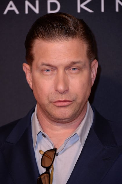 Stephen Baldwin Stephen Baldwin