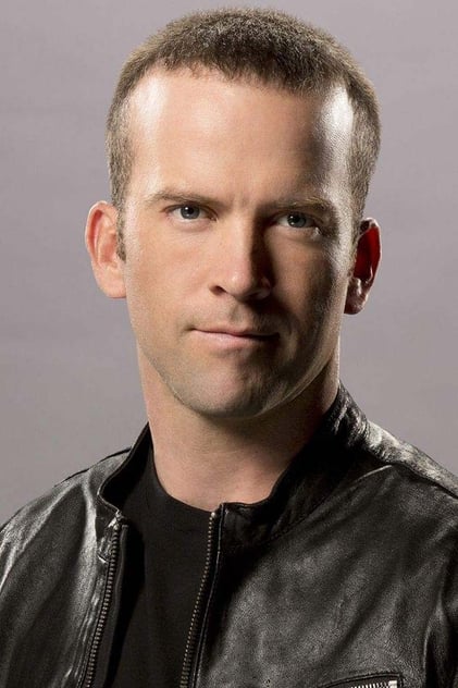 Lucas Black Lucas Black