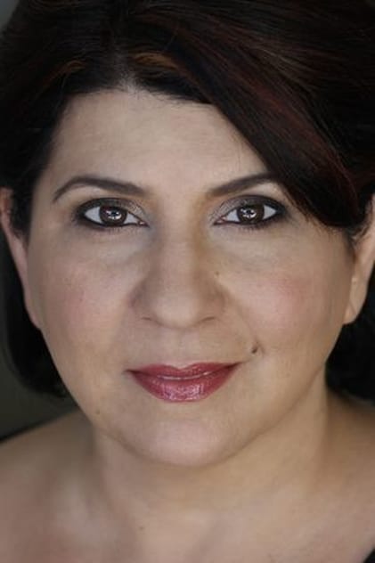 Anoush NeVart Anoush NeVart