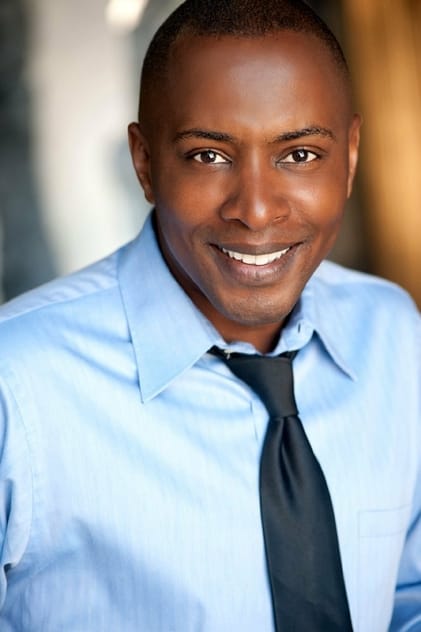 Tai Bennett Tai Bennett