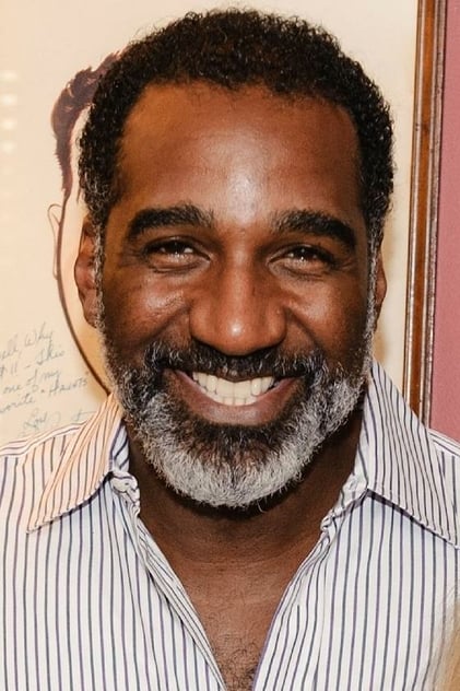 Norm Lewis Norm Lewis