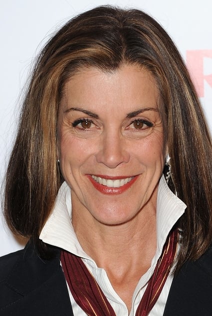 Wendie Malick Wendie Malick