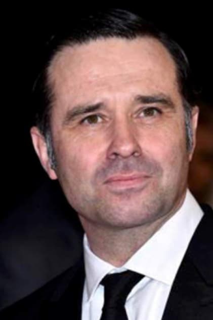 Andrew Scarborough Andrew Scarborough