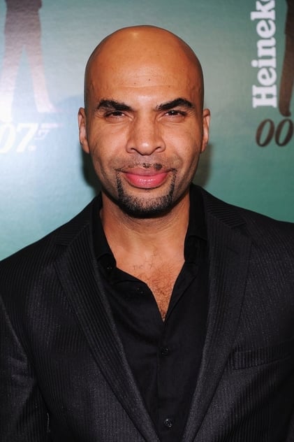 Jacinto Taras Riddick Jacinto Taras Riddick