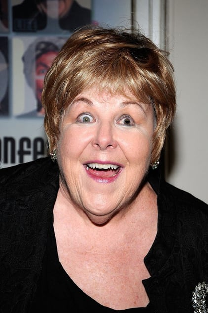 Mary Jo Catlett Mary Jo Catlett