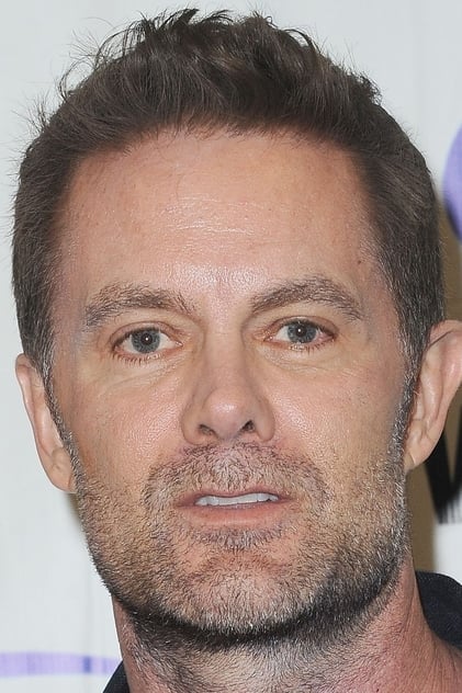 Garret Dillahunt Garret Dillahunt