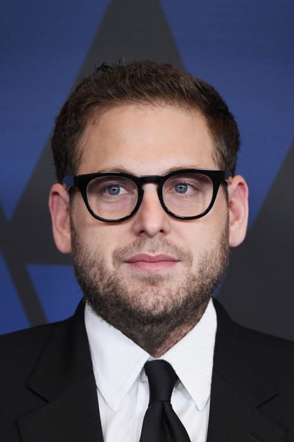 Jonah Hill Jonah Hill