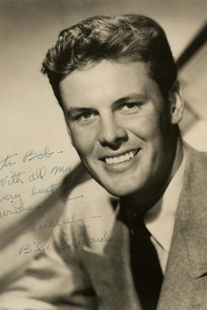 Bill Edwards Bill Edwards