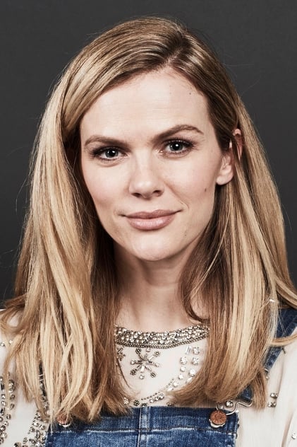 Brooklyn Decker Brooklyn Decker