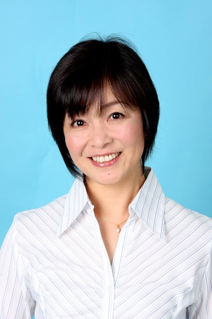 Noriko Hidaka Noriko Hidaka