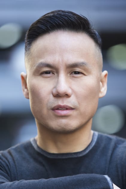 BD Wong BD Wong