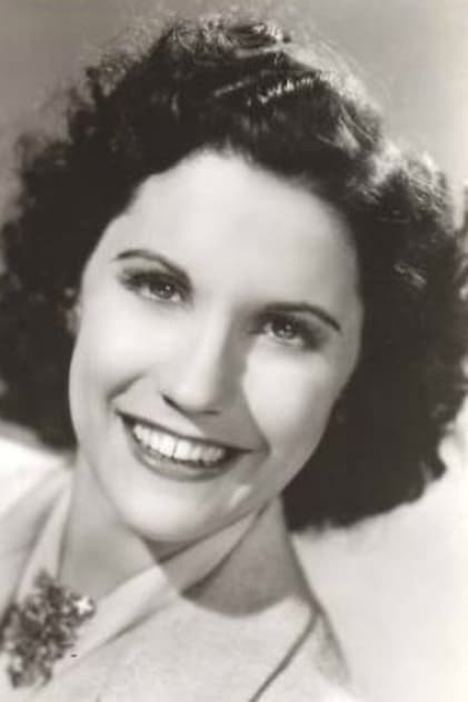 Maxene Andrews