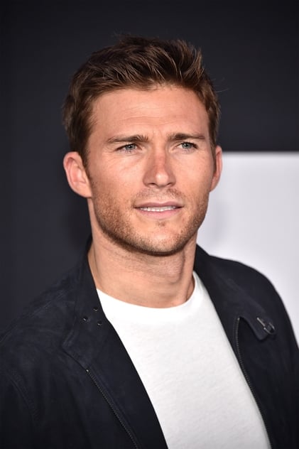 Scott Eastwood Scott Eastwood