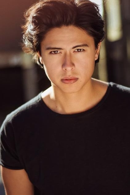 Jordan Connor Jordan Connor