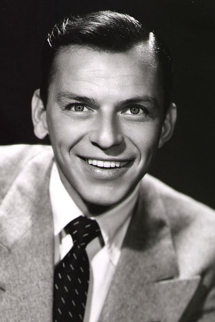 Frank Sinatra Frank Sinatra