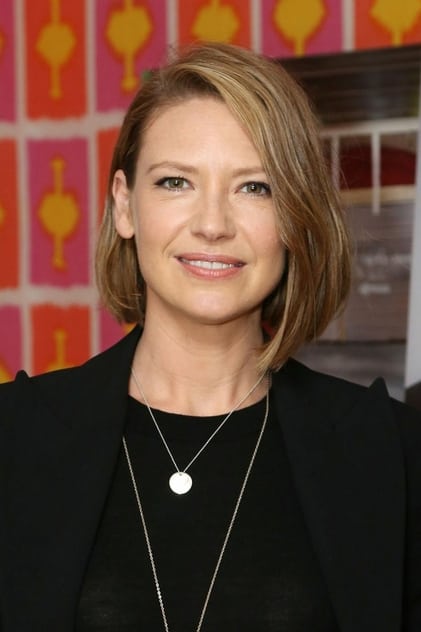 Anna Torv Anna Torv