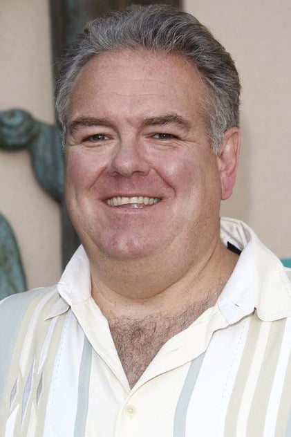 Jim O'Heir Jim O'Heir