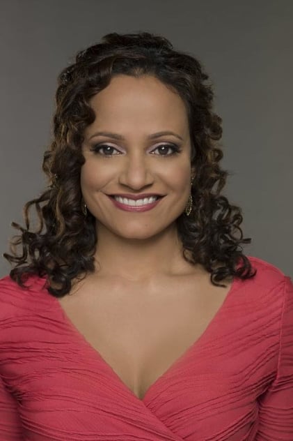 Judy Reyes Judy Reyes