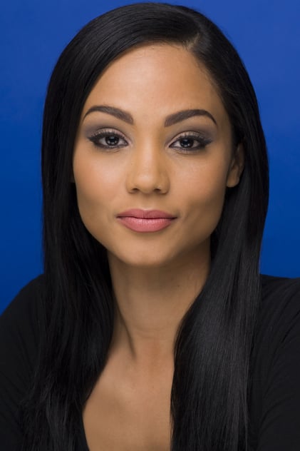 Joanne Jansen Joanne Jansen