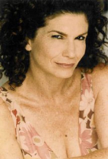 Jenette Goldstein Jenette Goldstein