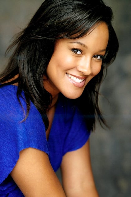 Ecstasia Sanders Ecstasia Sanders