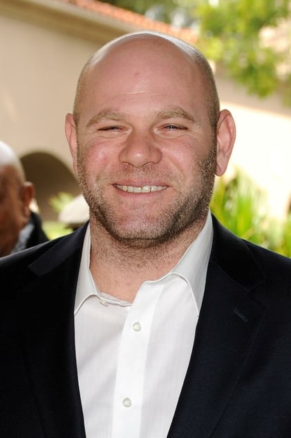 Domenick Lombardozzi Domenick Lombardozzi