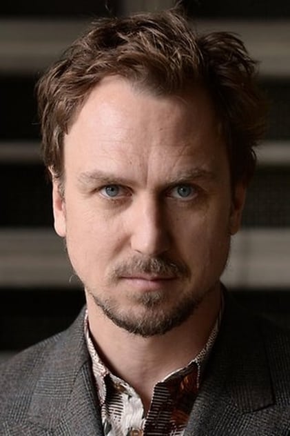 Lars Eidinger Lars Eidinger