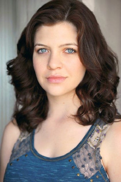 Blaine Saunders Blaine Saunders