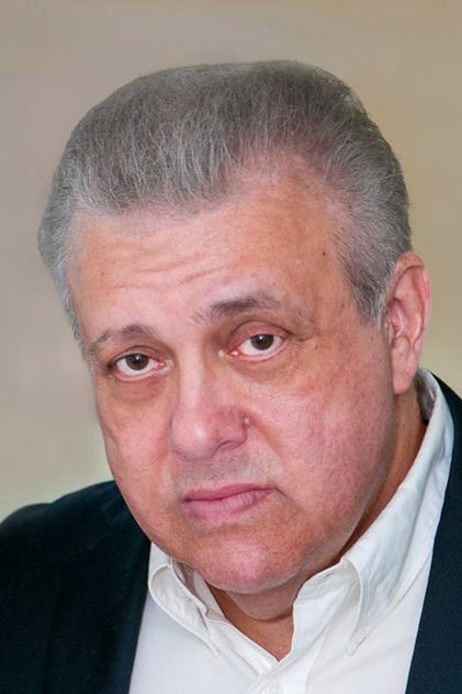 Vic Polizos Vic Polizos