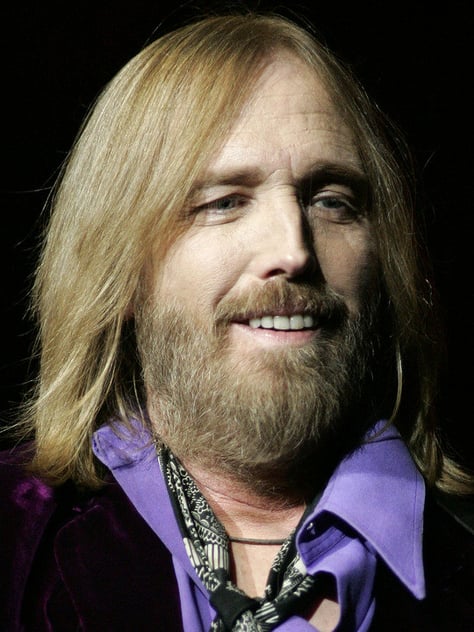Tom Petty Tom Petty