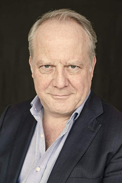 Roger Ringrose Roger Ringrose