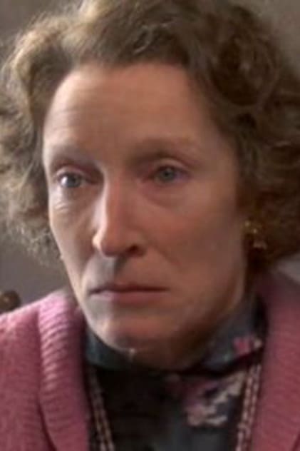 Charlotte Cornwell Charlotte Cornwell