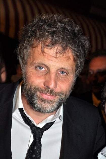 Stéphane Guillon Stéphane Guillon
