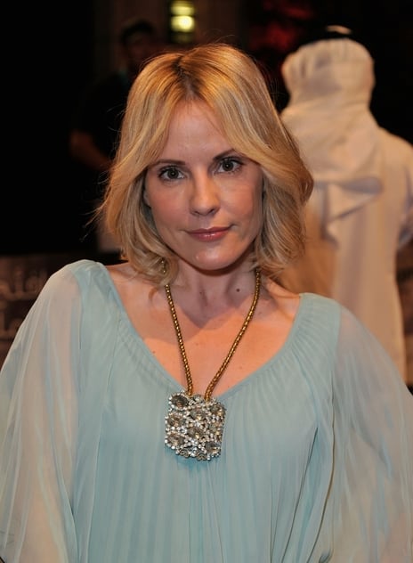 Emma Caulfield Emma Caulfield