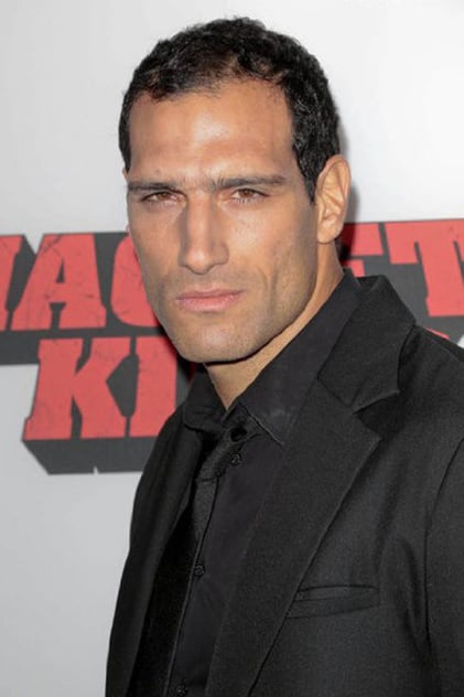 Marko Zaror Marko Zaror