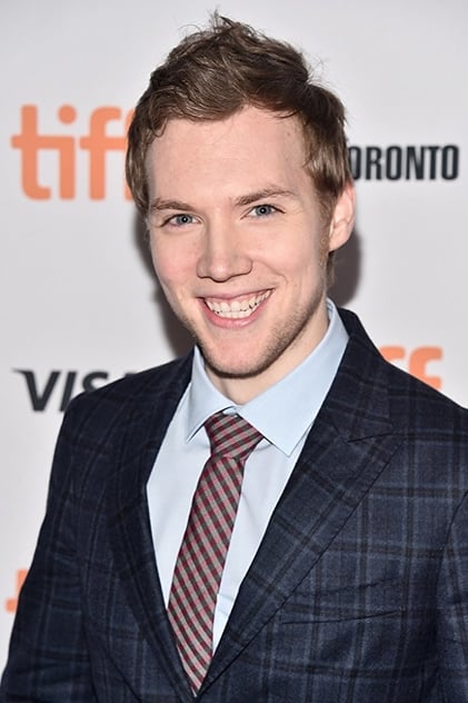 James Allen McCune James Allen McCune
