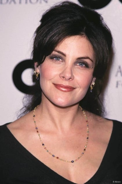 Sherilyn Fenn Sherilyn Fenn