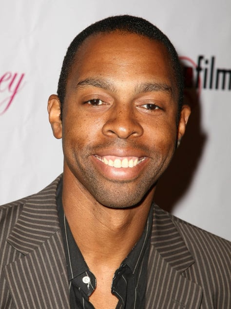 Treva Etienne Treva Etienne