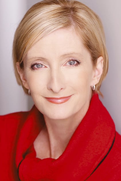 Sheila McCarthy Sheila McCarthy