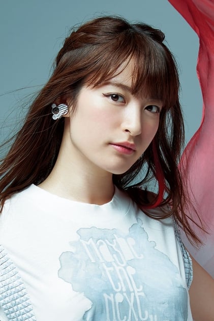 Mikako Komatsu Mikako Komatsu